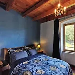 Confortable En Auvergne Proche De Randonnees - Fr-1-582-346 Holiday home *