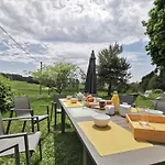 Confortable En Auvergne Proche De Randonnees - Fr-1-582-346 Holiday home Craponne-sur-Arzon