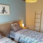 Confortable En Auvergne Proche De Randonnees - Fr-1-582-346 * Craponne-sur-Arzon