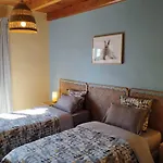 Prázdninový dům Confortable En Auvergne Proche De Randonnees - Fr-1-582-346