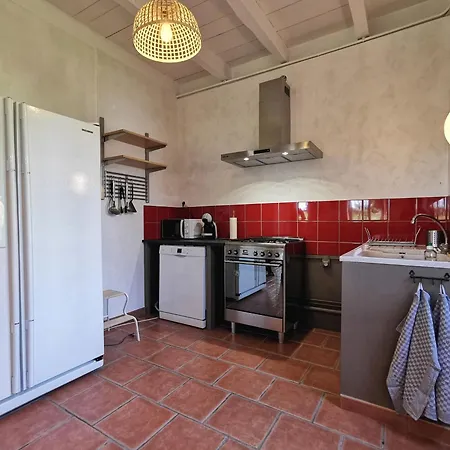 Holiday home Paradis Auvergnat: Confort, Nature, Randos, Equipements Sportifs Et Accueil Chaleureux - Fr-1-582-346 Craponne-sur-Arzon