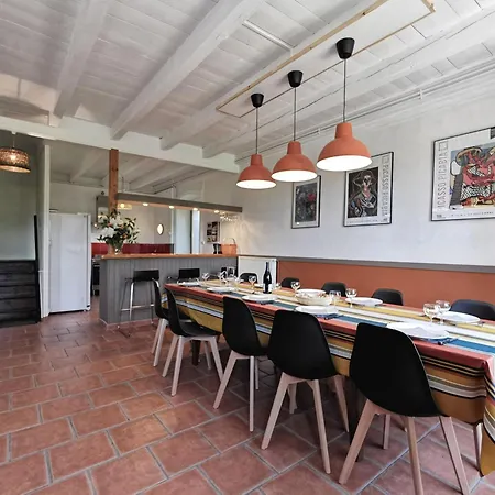 Confortable En Auvergne Proche De Randonnees - Fr-1-582-346 * Craponne-sur-Arzon