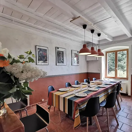 Holiday home Paradis Auvergnat: Confort, Nature, Randos, Equipements Sportifs Et Accueil Chaleureux - Fr-1-582-346 Craponne-sur-Arzon