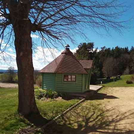 Confortable En Auvergne Proche De Randonnees - Fr-1-582-346 度假居 Craponne-sur-Arzon
