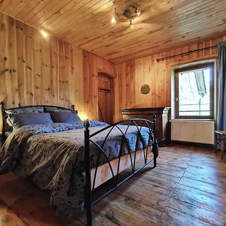 Confortable En Auvergne Proche De Randonnees - Fr-1-582-346 * Craponne-sur-Arzon