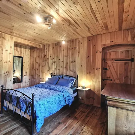 Confortable En Auvergne Proche De Randonnees - Fr-1-582-346 * Craponne-sur-Arzon