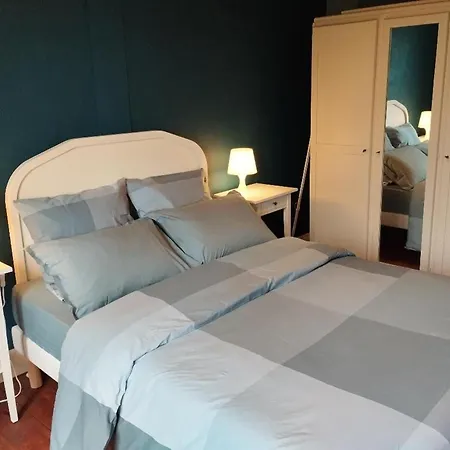 Confortable En Auvergne Proche De Randonnees - Fr-1-582-346 * Craponne-sur-Arzon