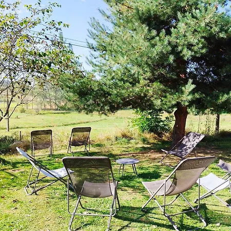 Confortable En Auvergne Proche De Randonnees - Fr-1-582-346 Craponne-sur-Arzon