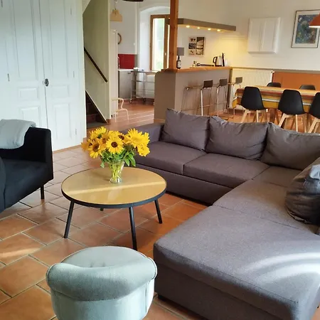 Feriehus Confortable En Auvergne Proche De Randonnees - Fr-1-582-346 *