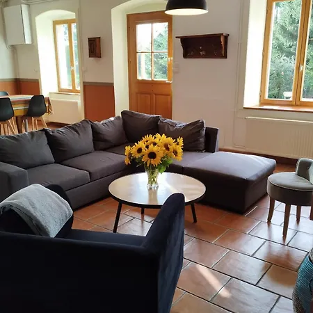 Confortable En Auvergne Proche De Randonnees - Fr-1-582-346 * Craponne-sur-Arzon