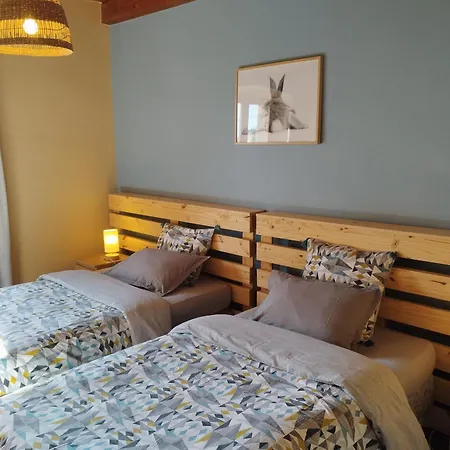 Paradis Auvergnat: Confort, Nature, Randos, Equipements Sportifs Et Accueil Chaleureux - Fr-1-582-346 * Craponne-sur-Arzon