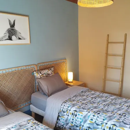 Confortable En Auvergne Proche De Randonnees - Fr-1-582-346 * Craponne-sur-Arzon