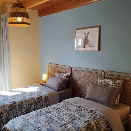 Feriehus Confortable En Auvergne Proche De Randonnees - Fr-1-582-346