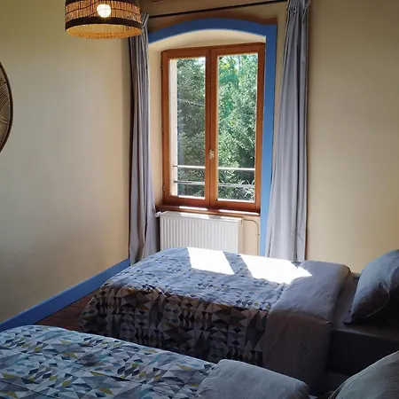 Confortable En Auvergne Proche De Randonnees - Fr-1-582-346 Craponne-sur-Arzon