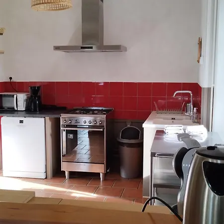 Confortable En Auvergne Proche De Randonnees - Fr-1-582-346 Craponne-sur-Arzon