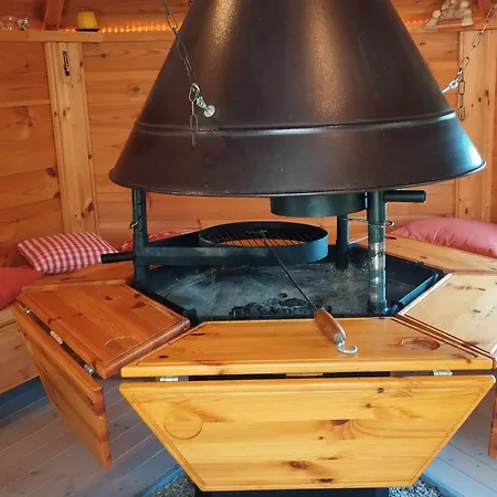 Σπίτι διακοπών Confortable En Auvergne Proche De Randonnees - Fr-1-582-346