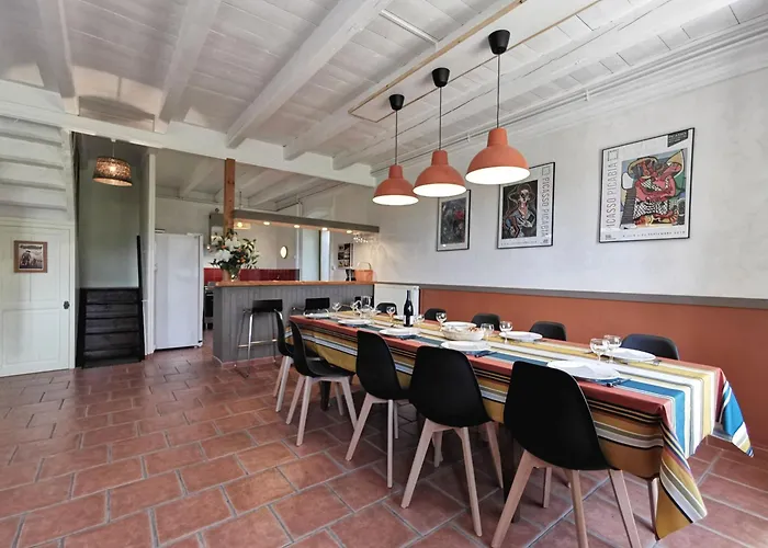 Confortable En Auvergne Proche De Randonnees - Fr-1-582-346 * Craponne-sur-Arzon