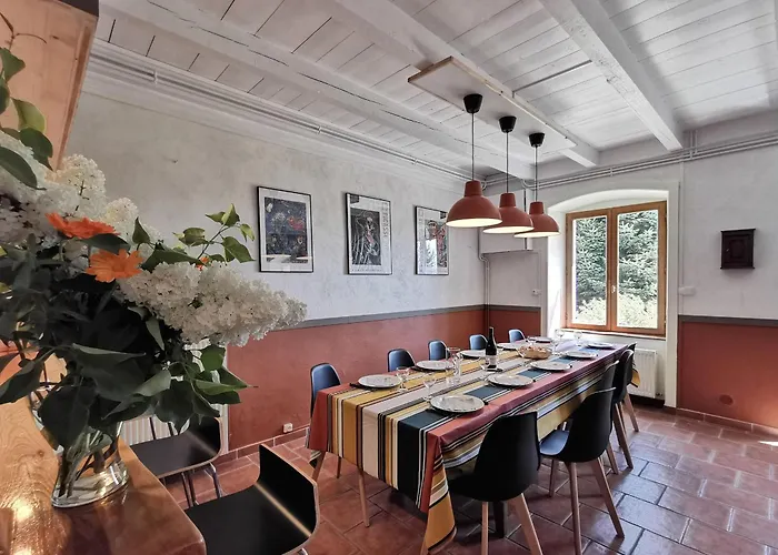 Feriehus Confortable En Auvergne Proche De Randonnees - Fr-1-582-346 Craponne-sur-Arzon