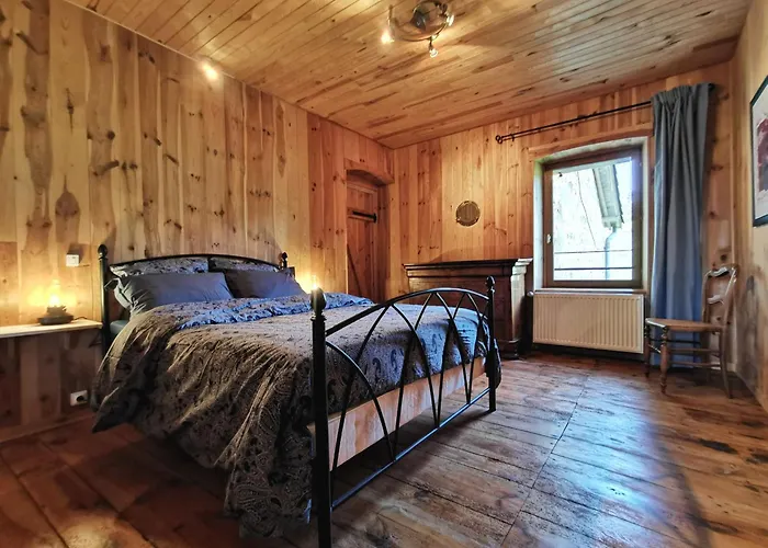 Confortable En Auvergne Proche De Randonnees - Fr-1-582-346 * Craponne-sur-Arzon