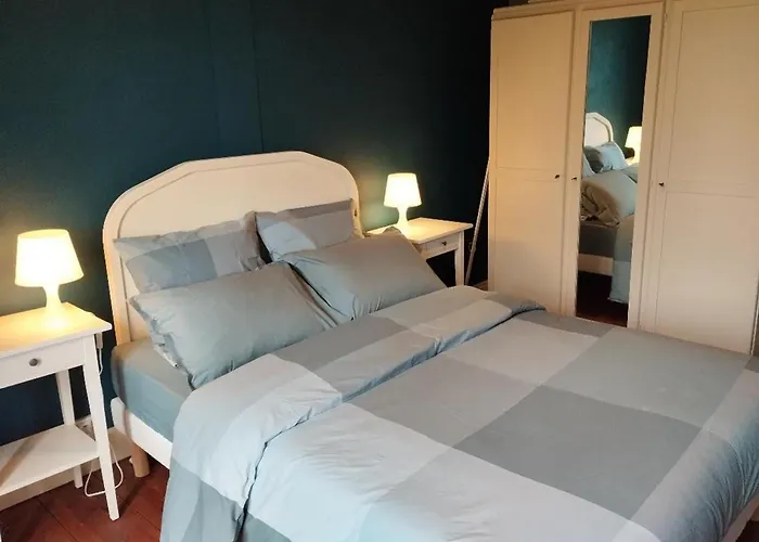 Confortable En Auvergne Proche De Randonnees - Fr-1-582-346 * Craponne-sur-Arzon