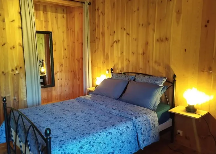 Confortable En Auvergne Proche De Randonnees - Fr-1-582-346 *